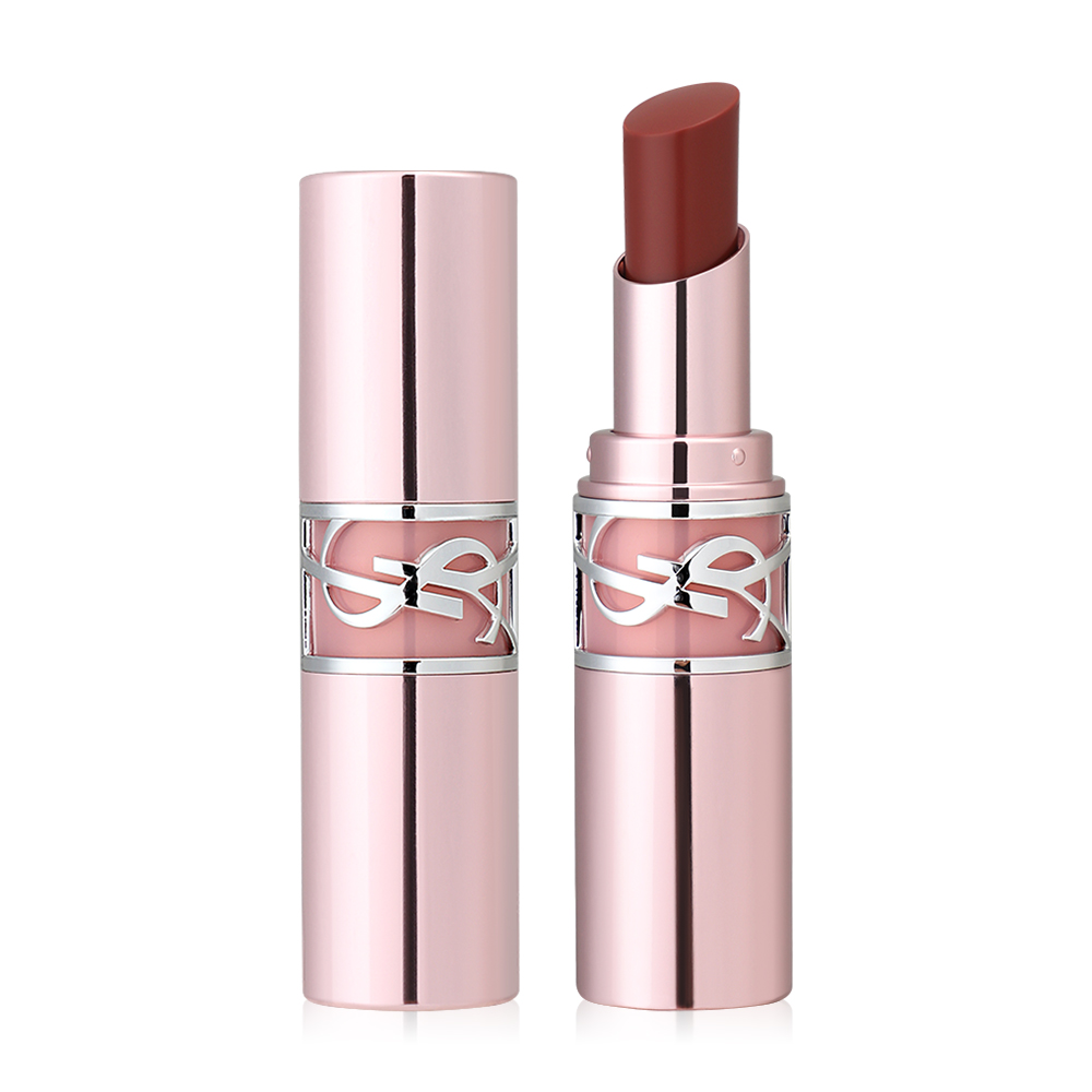 YSL Loveshine Candy Glow 3.1g #7B Nude Pleasure