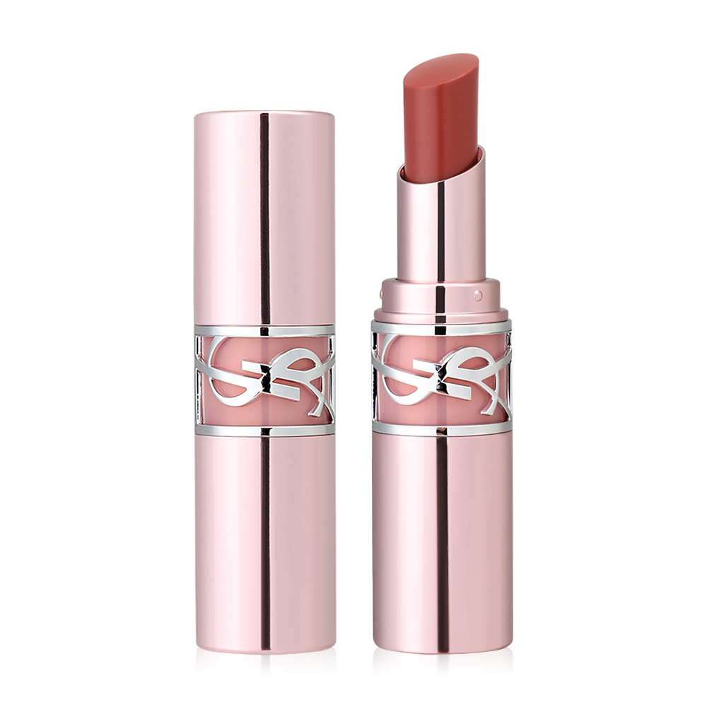 YSL Loveshine Candy Glow 3.1g #3B Rosewood Blush