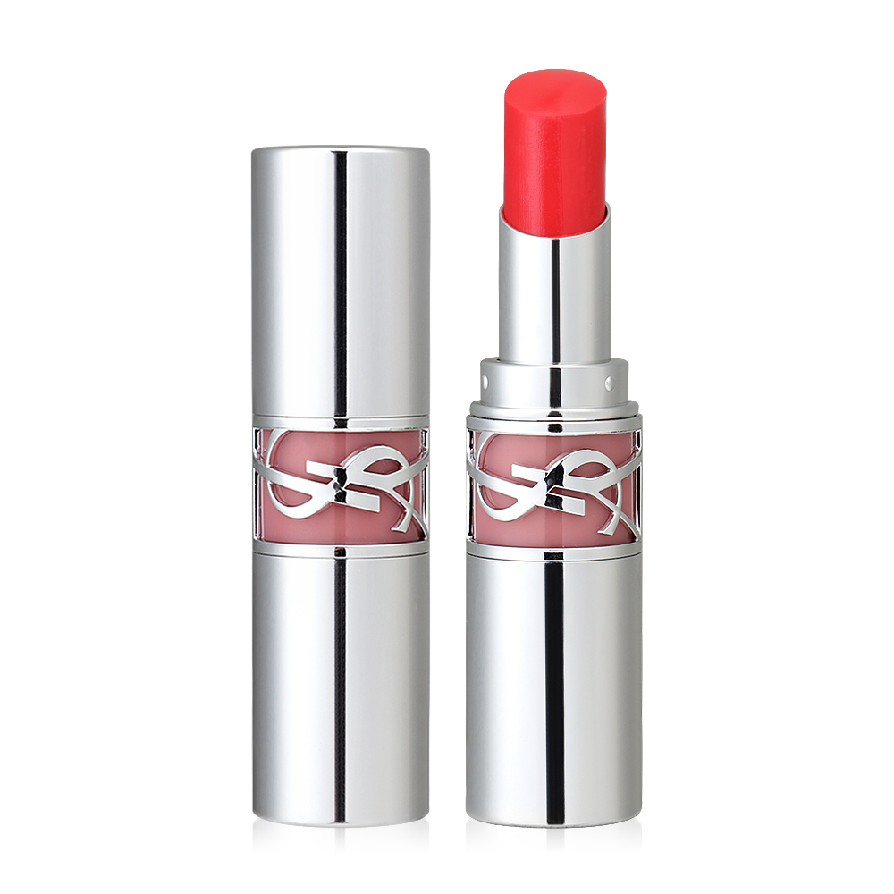 YSL Loveshine Lipstick 3.2g #12 Electric Love