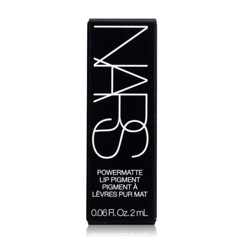 NARS Powermatte Lip Pigment 2ml #American Woman 112