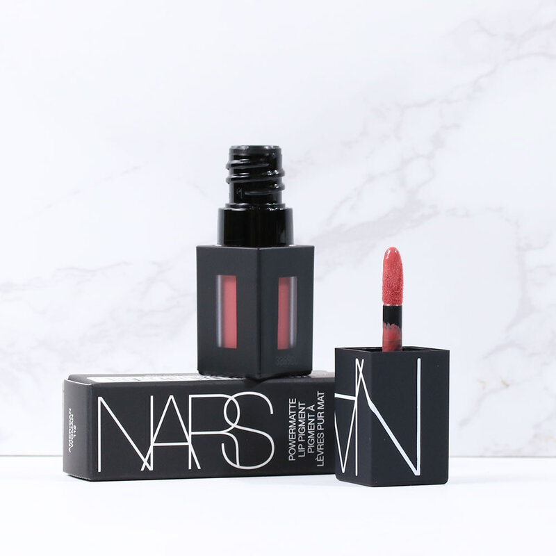 NARS Powermatte Lip Pigment 2ml #American Woman 112