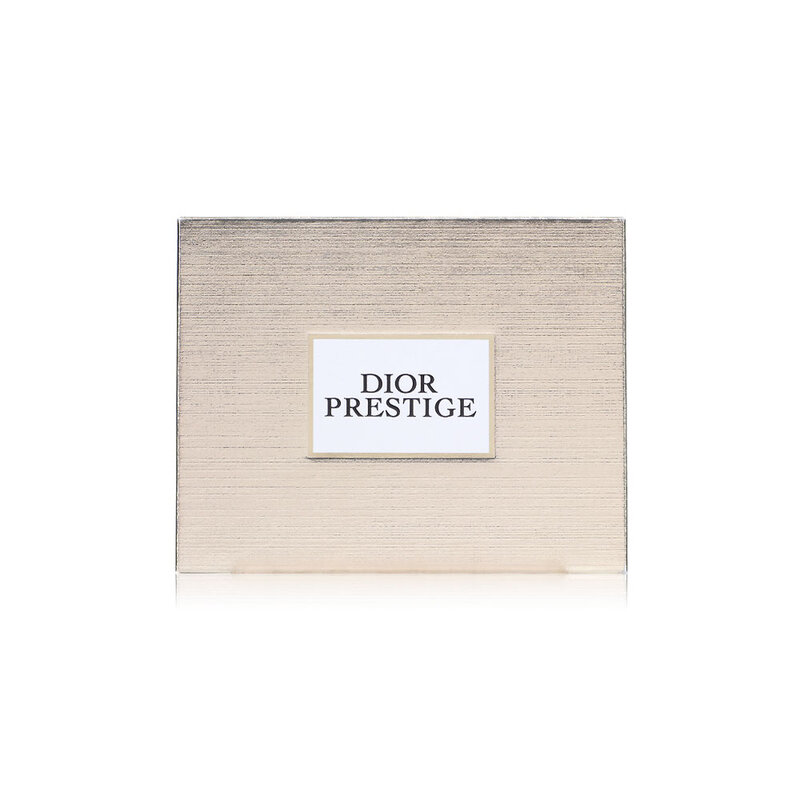 Dior Prestige La Creme 5ml + Prestige Le Baume De Minuit 5g