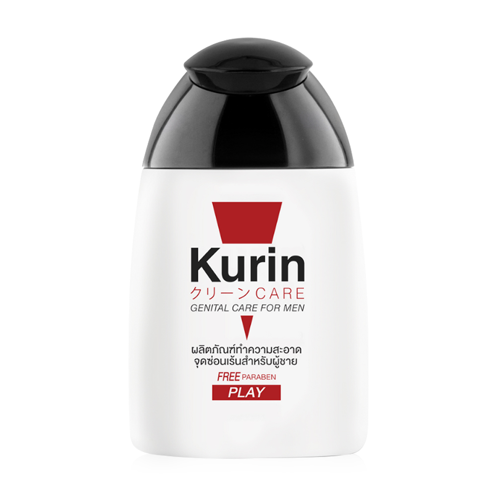 Kurin Care Genital Care For Men Play 90ml
