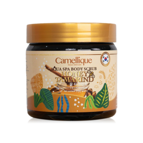 #Honey Tamarind