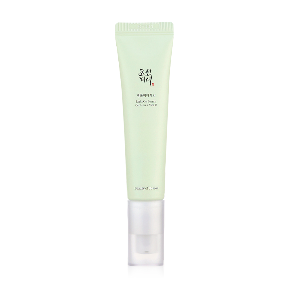 Beauty Of Joseon Light On Serum Centella + Vita C 30ml