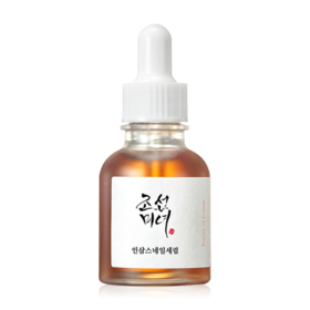 #Ginseng+Snail Mucin