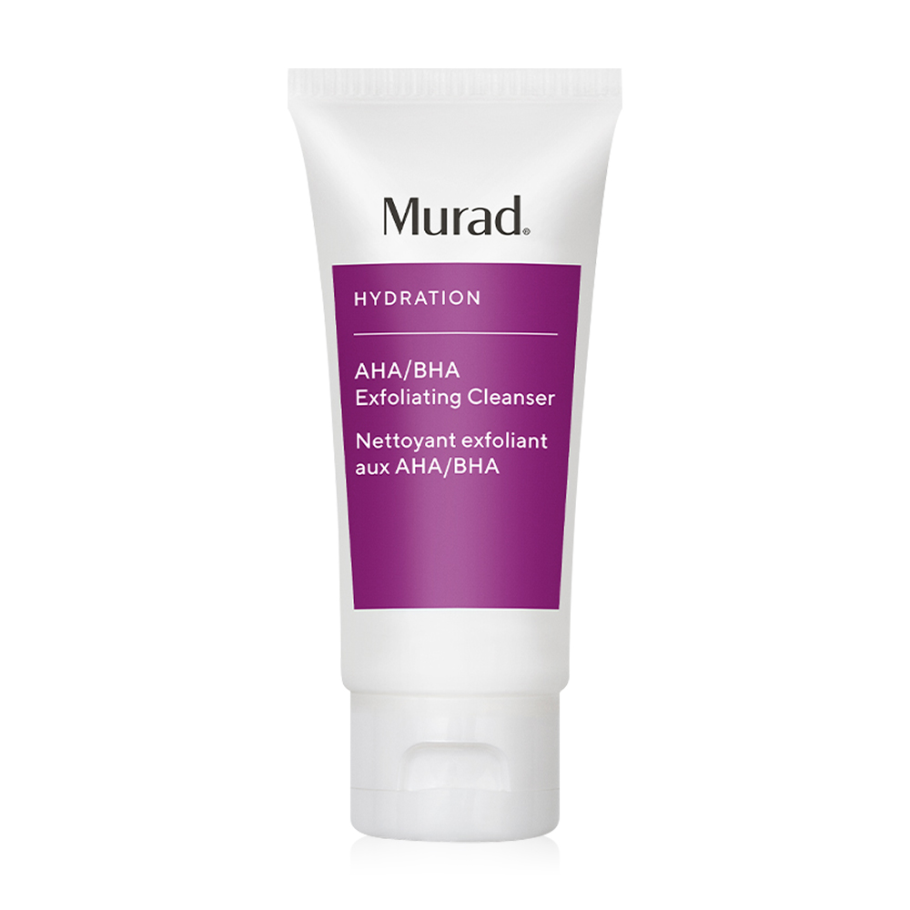 Murad AHA/BHA Exfoliating Cleanser 60ml