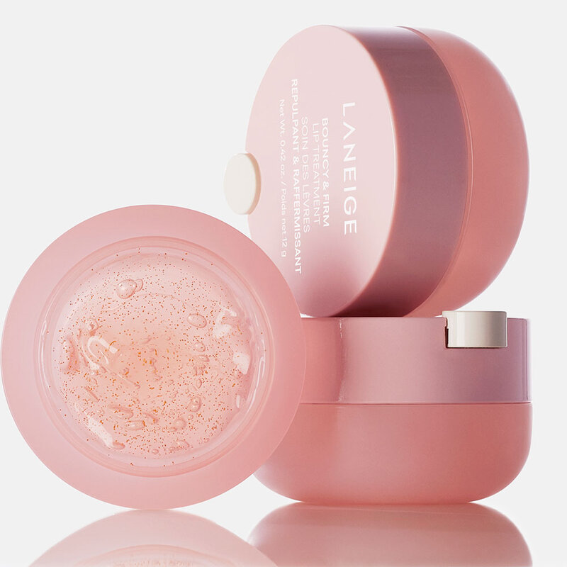 Laneige Bouncy & Firm Lip Treatment Mask 12g