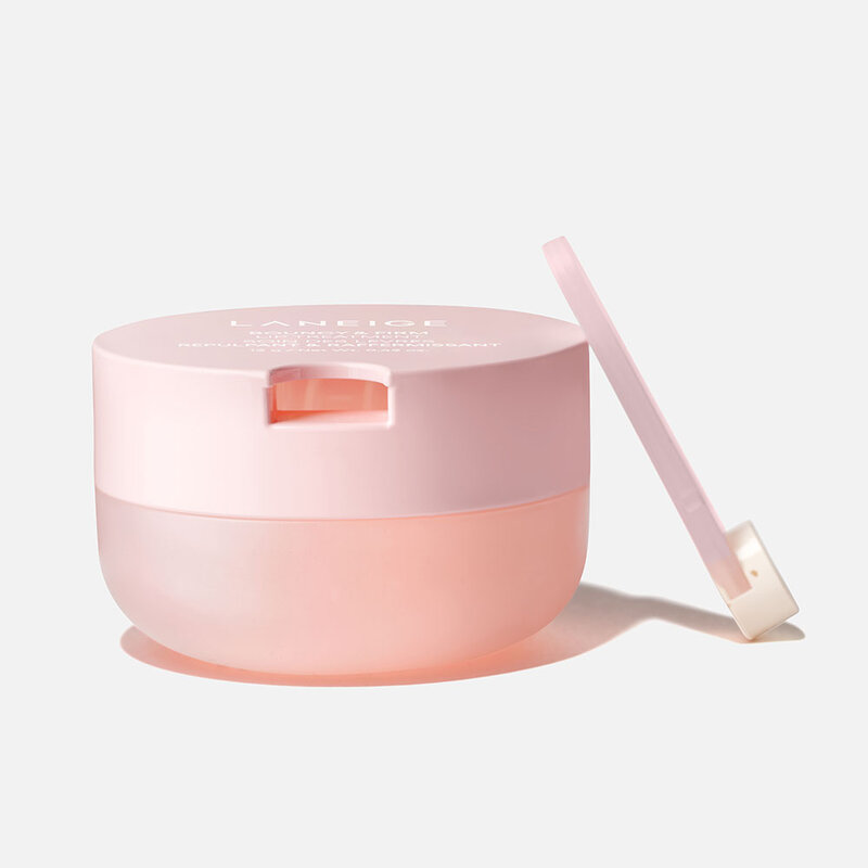 Laneige Bouncy & Firm Lip Treatment Mask 12g