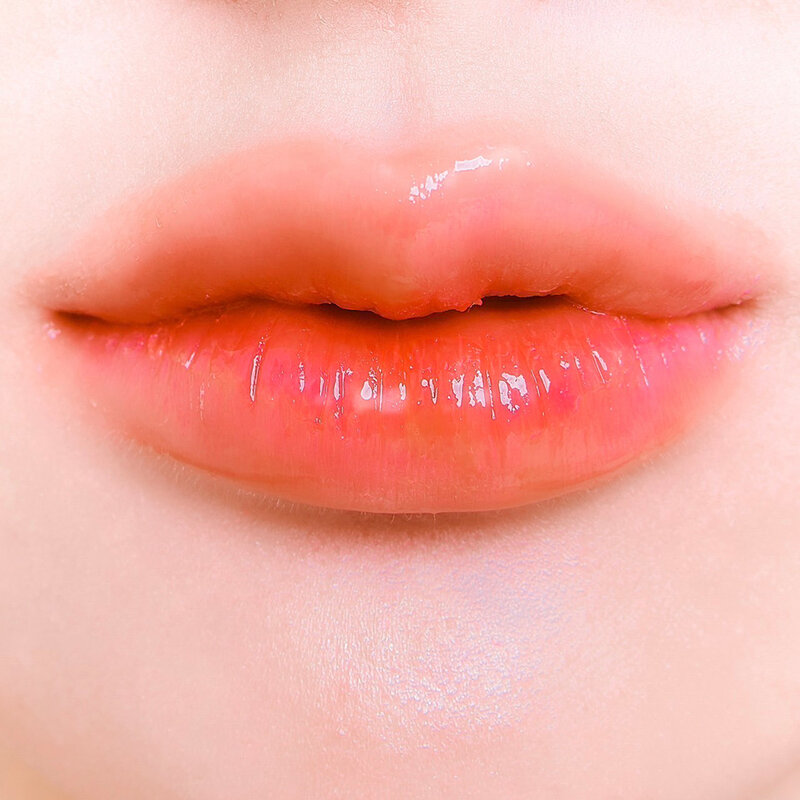 Cintage Beauty Melting Glow 2g #01 Juicy Peach