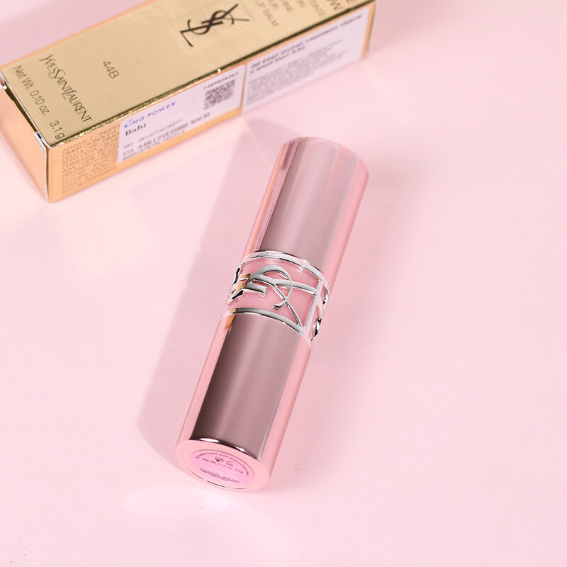 YSL Loveshine Candy Glow 3.1g #44B Nude Lavalliere