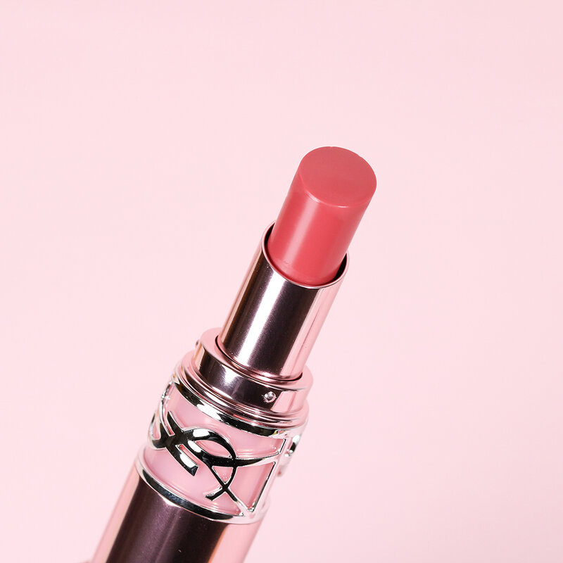 YSL Loveshine Candy Glow 3.1g #44B Nude Lavalliere
