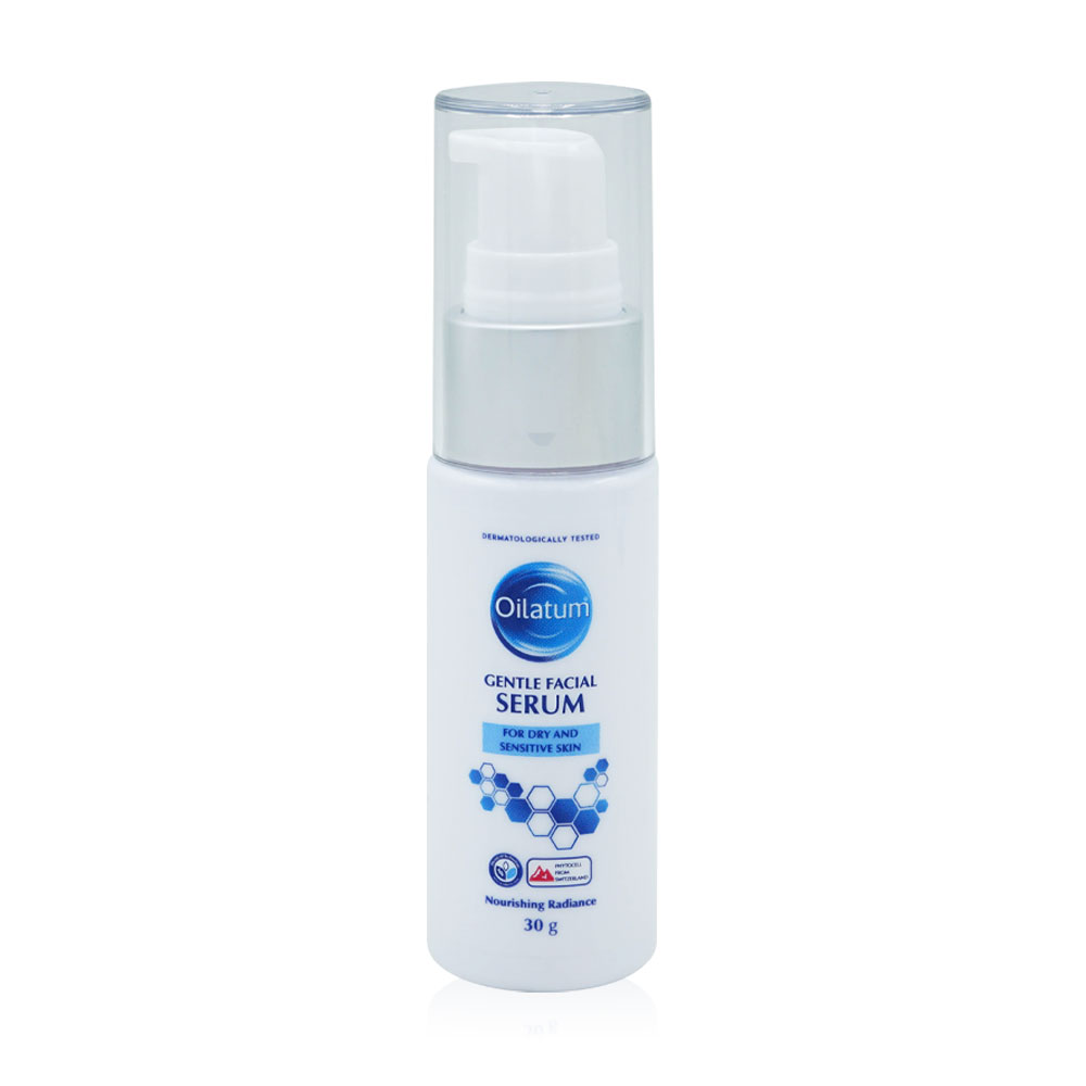 Oilatum Gentle Facial Serum 30g