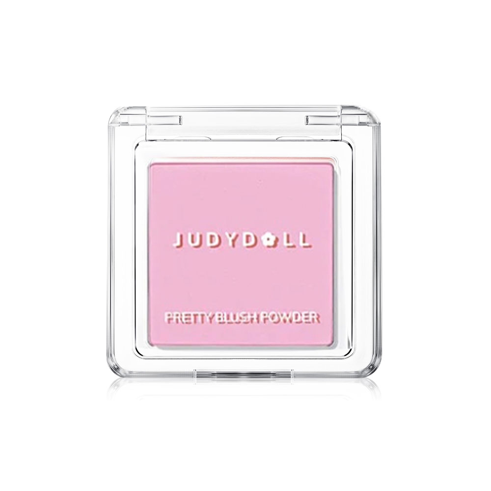 JUDYDOLL Blush Powder 2.2g #68