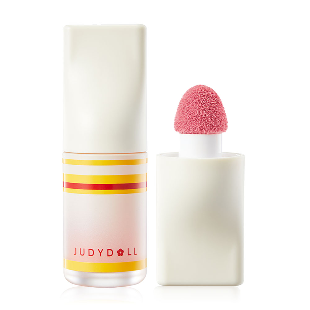 JUDYDOLL Liquid Blush 4.5g #05
