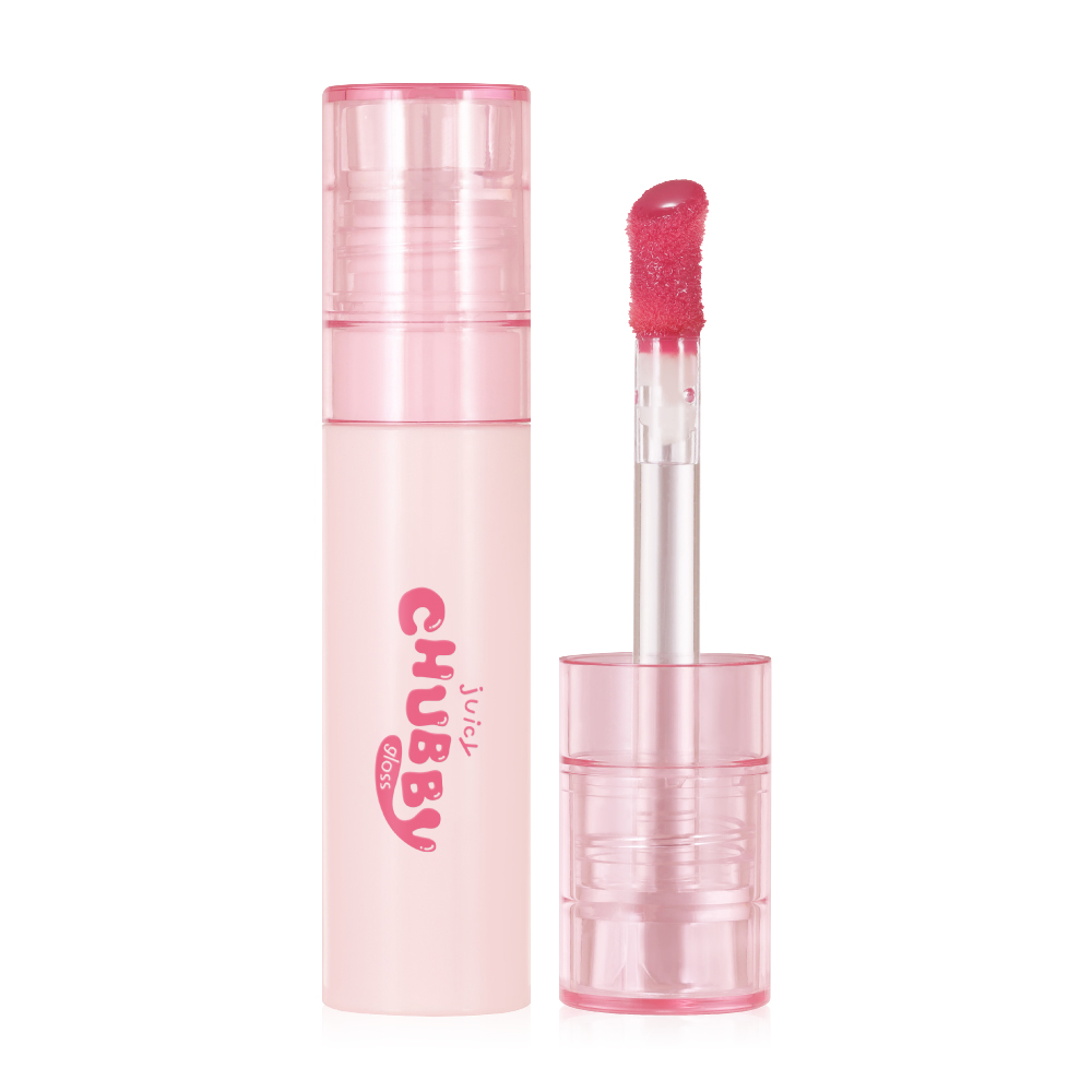 Mei Linda Juicy Chubby Gloss 3.5g #05 Energy Booster