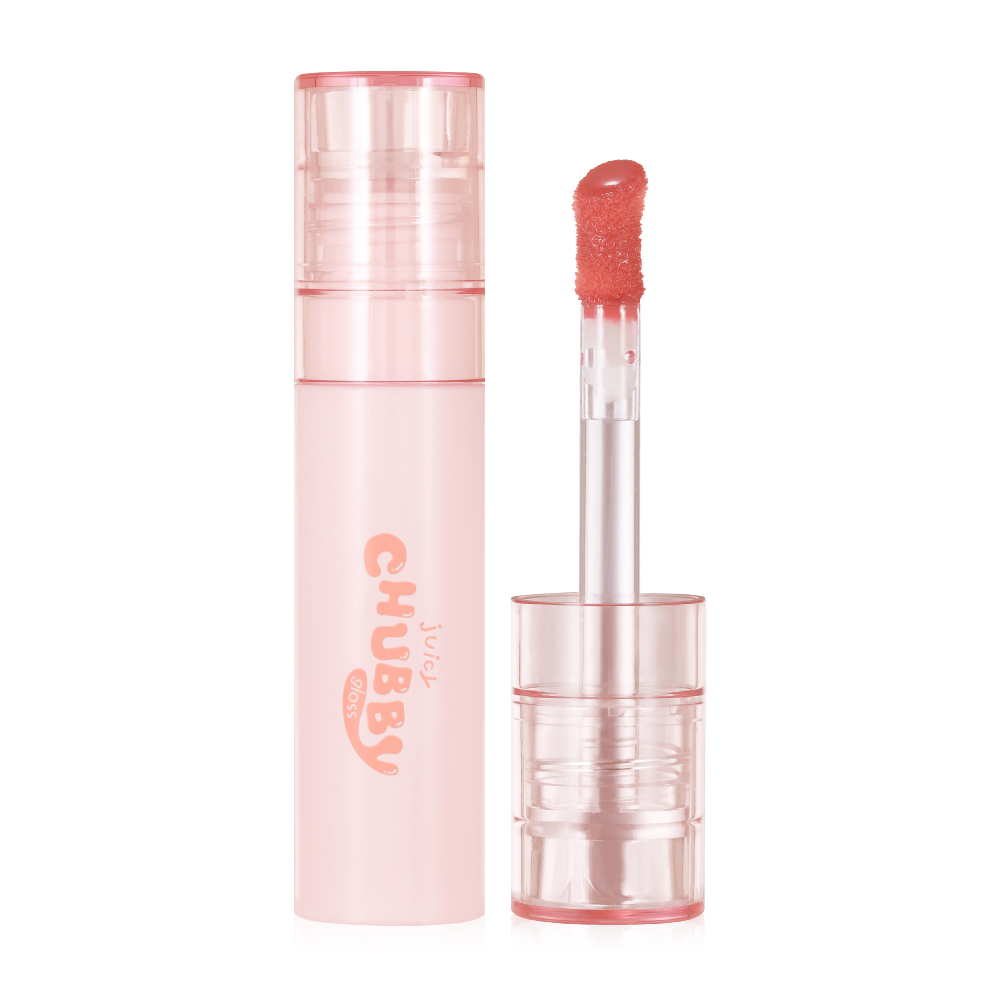 Mei Linda Juicy Chubby Gloss 3.5g #01 Healthy Heart