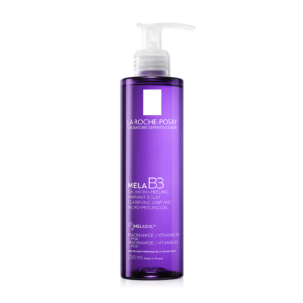 La Roche Posay Mela B3 Micro Peeling Gel 200ml