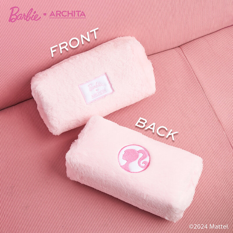 ARCHITA  Barbie Brush Set