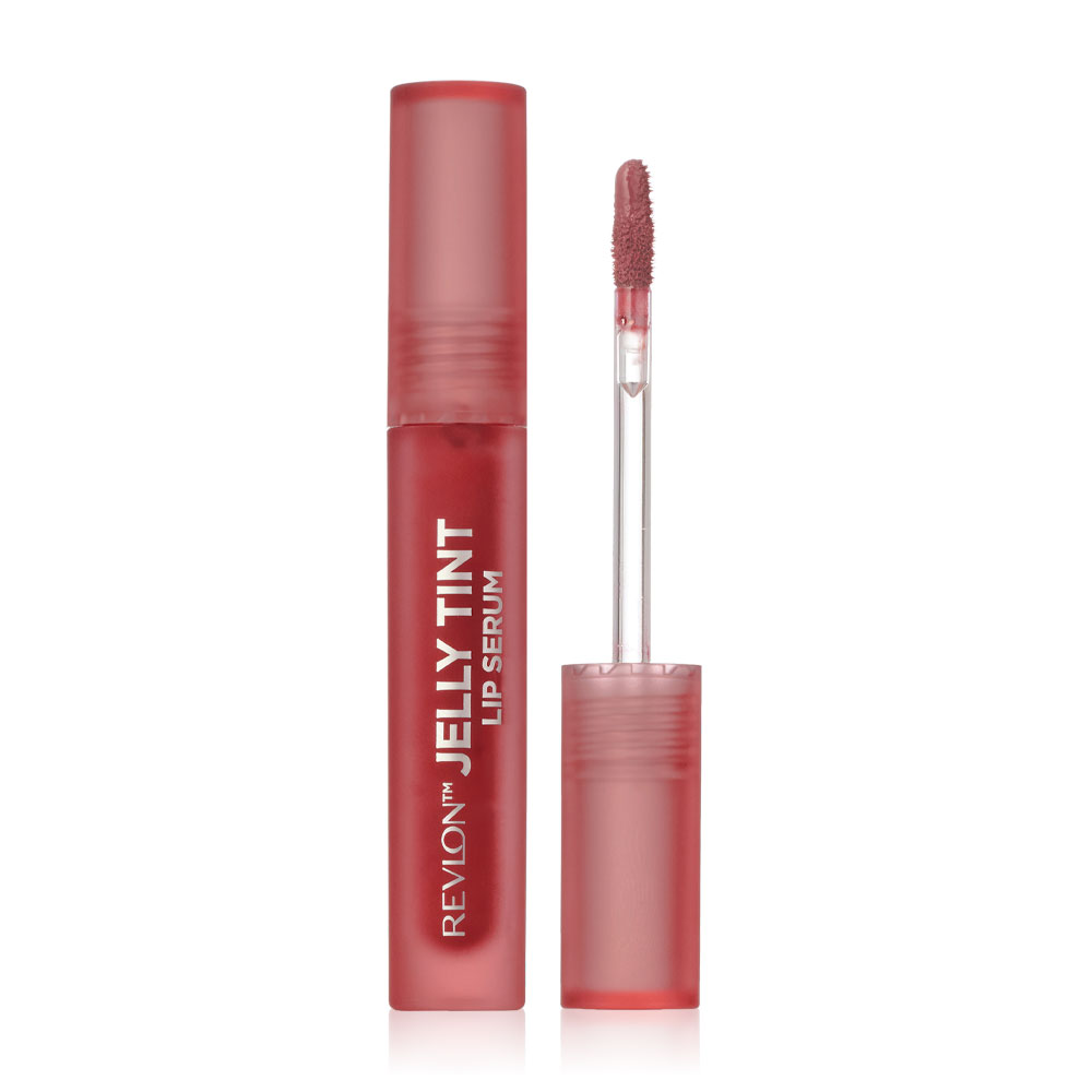 REVLON Jelly Tint Lip Serum 2.5g # 002 Raisin