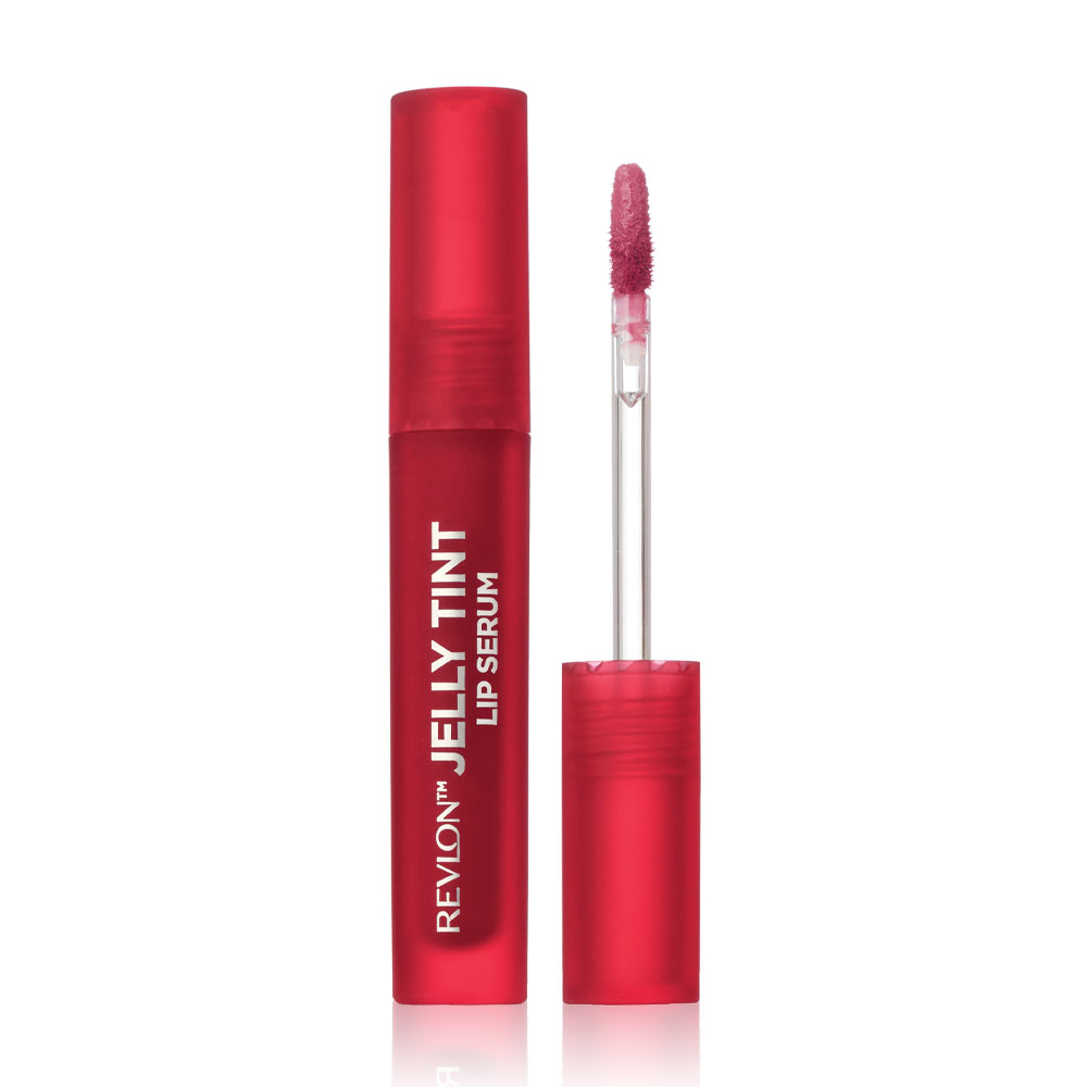 REVLON Jelly Tint Lip Serum 2.5g # 005 Dragon Fruit