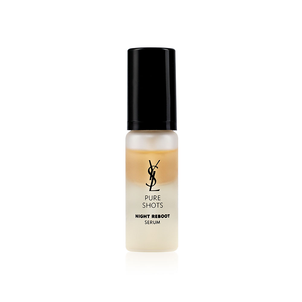 YSL Pure Shots Night Reboot Serum 7ml