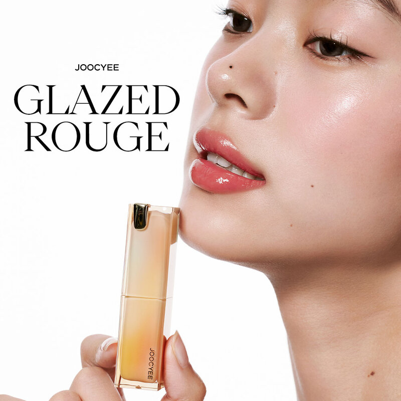 JOOCYEE Glazed Rouge 3.5g #537 Spring Oatmeal