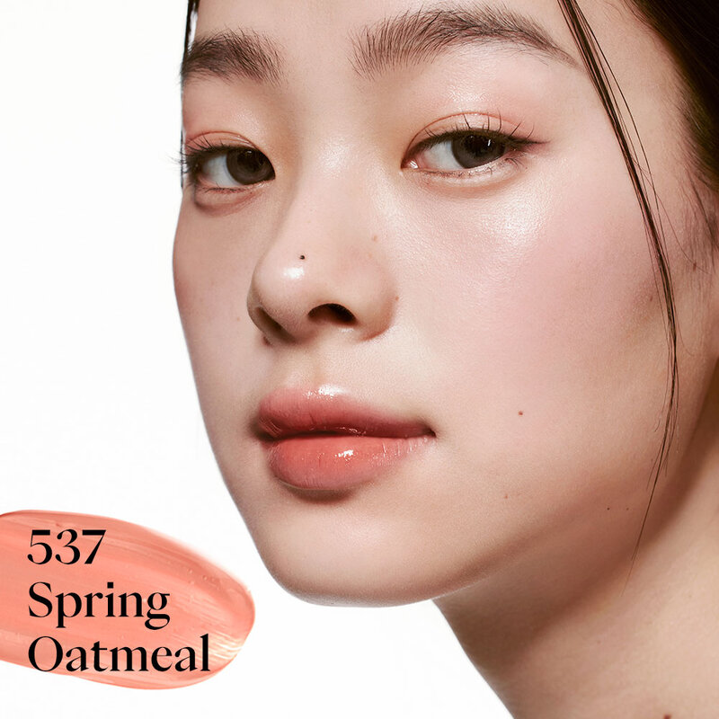 JOOCYEE Glazed Rouge 3.5g #537 Spring Oatmeal