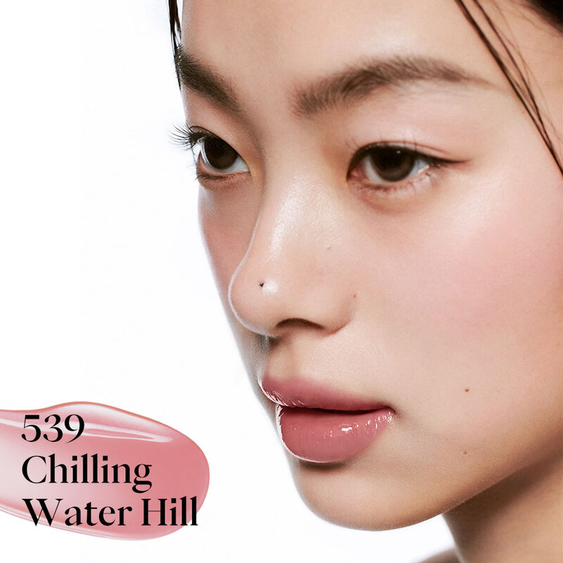 JOOCYEE Glazed Rouge 3.5g #539 Chilling Water Hill
