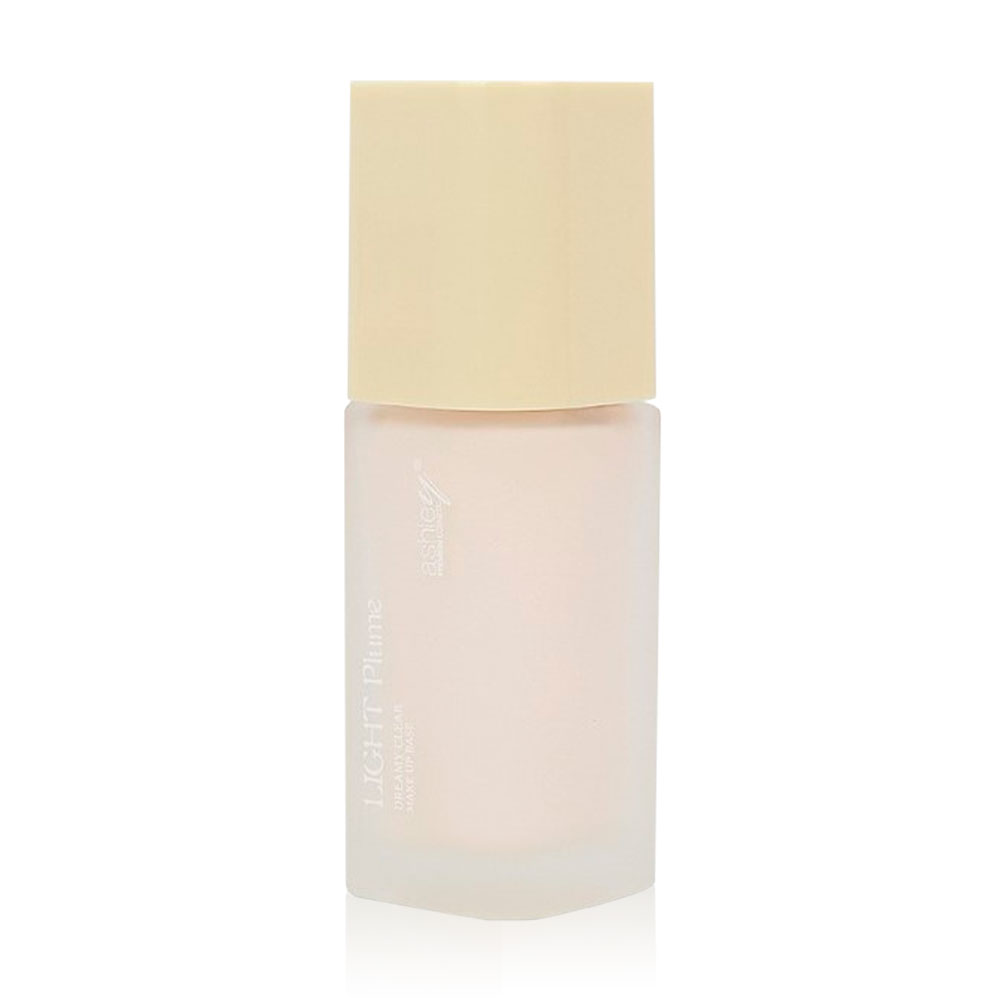Ashley Makeup Base 30g #01 Skin Color