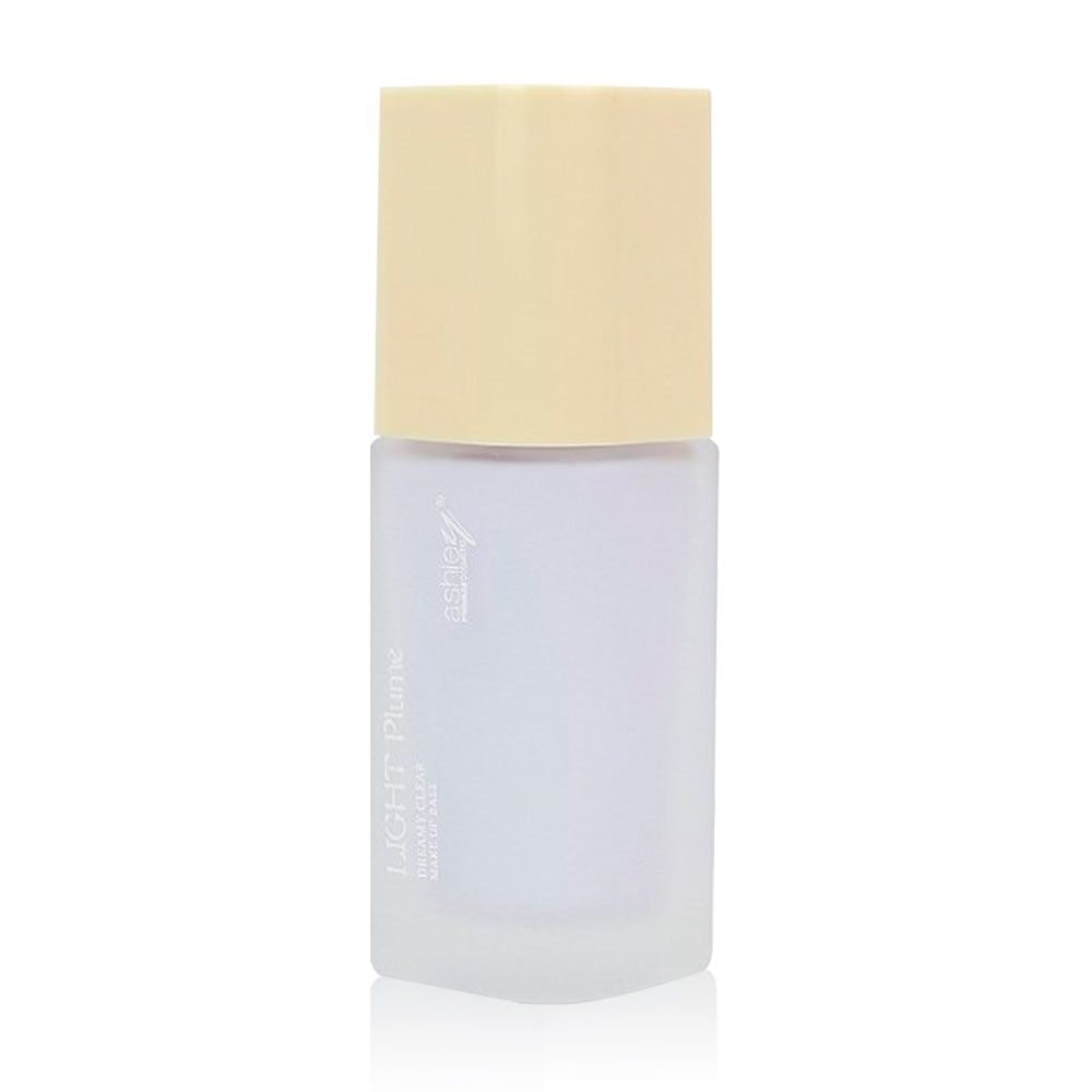 Ashley Makeup Base 30g #03 Purple