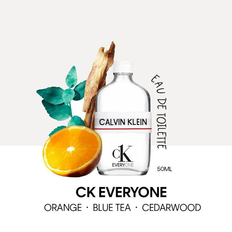 Calvin Klein Everyone EDT 50ml 