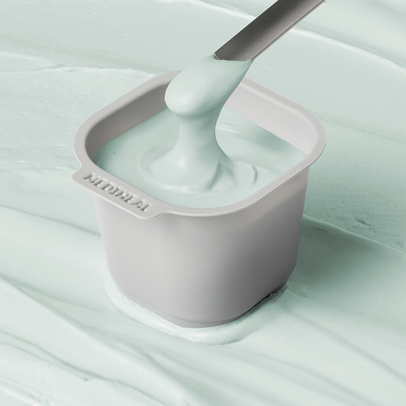 Mediheal Derma Modeling Pack 105g #Madecassoside Blemish