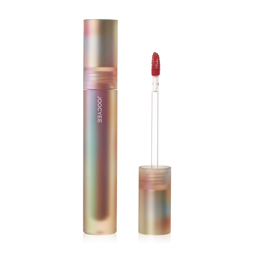 JOOCYEE Glazed Lipgloss 3.2g #06 Dirty Milk Coffee
