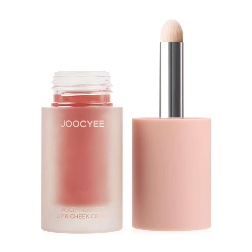 JOOCYEE Multi-Purpose Cream 4g #C09 Melon Pulp