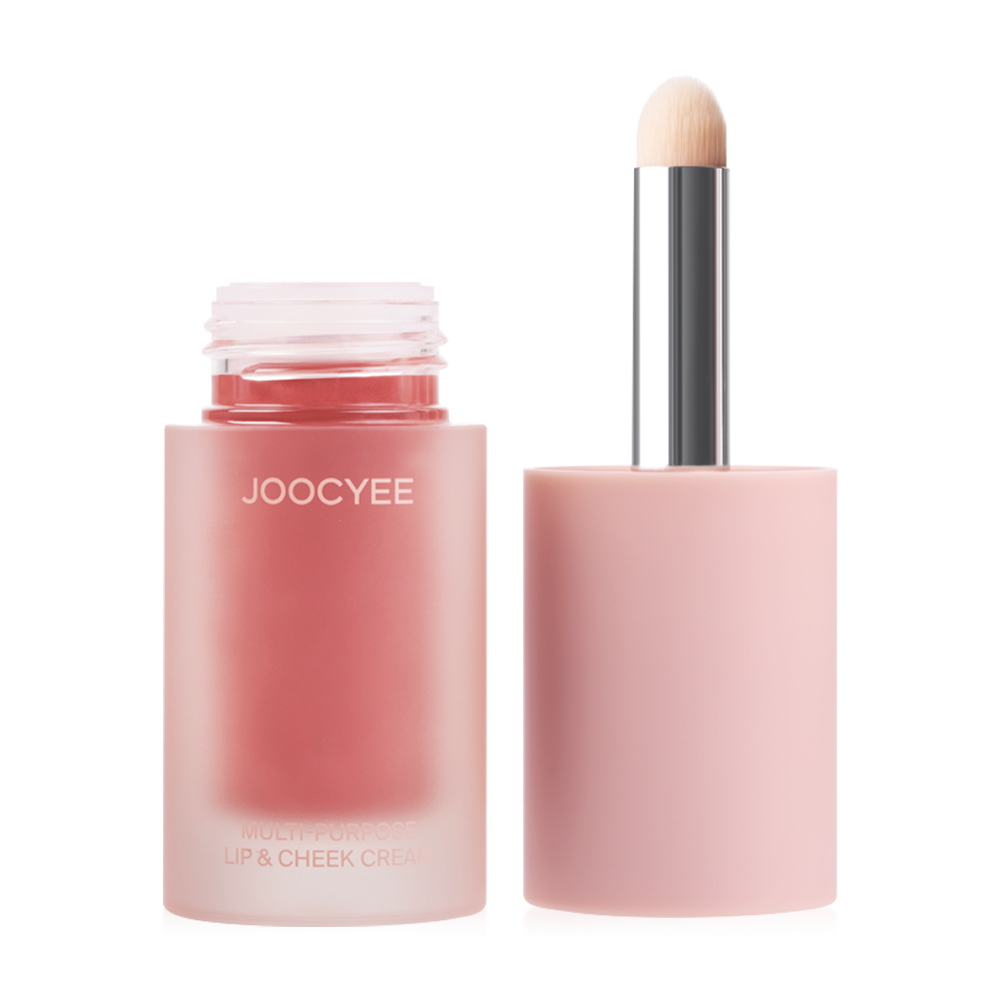 JOOCYEE Multi-Purpose Cream 4g #C08 Spring Rose