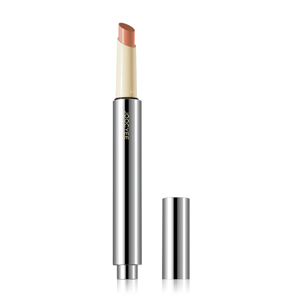 JOOCYEE Glossy Rouge 2.2g #562 Flat White