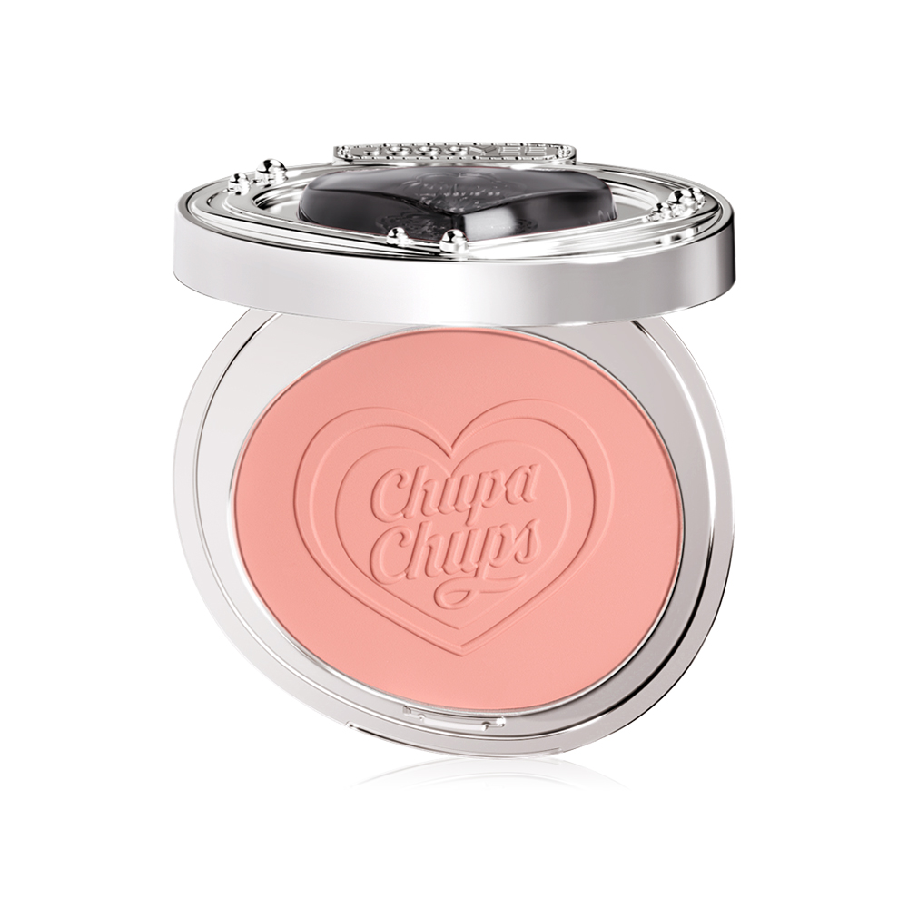 JOOCYEE Blush Cream 3.8g #M221C Pink Cardamom