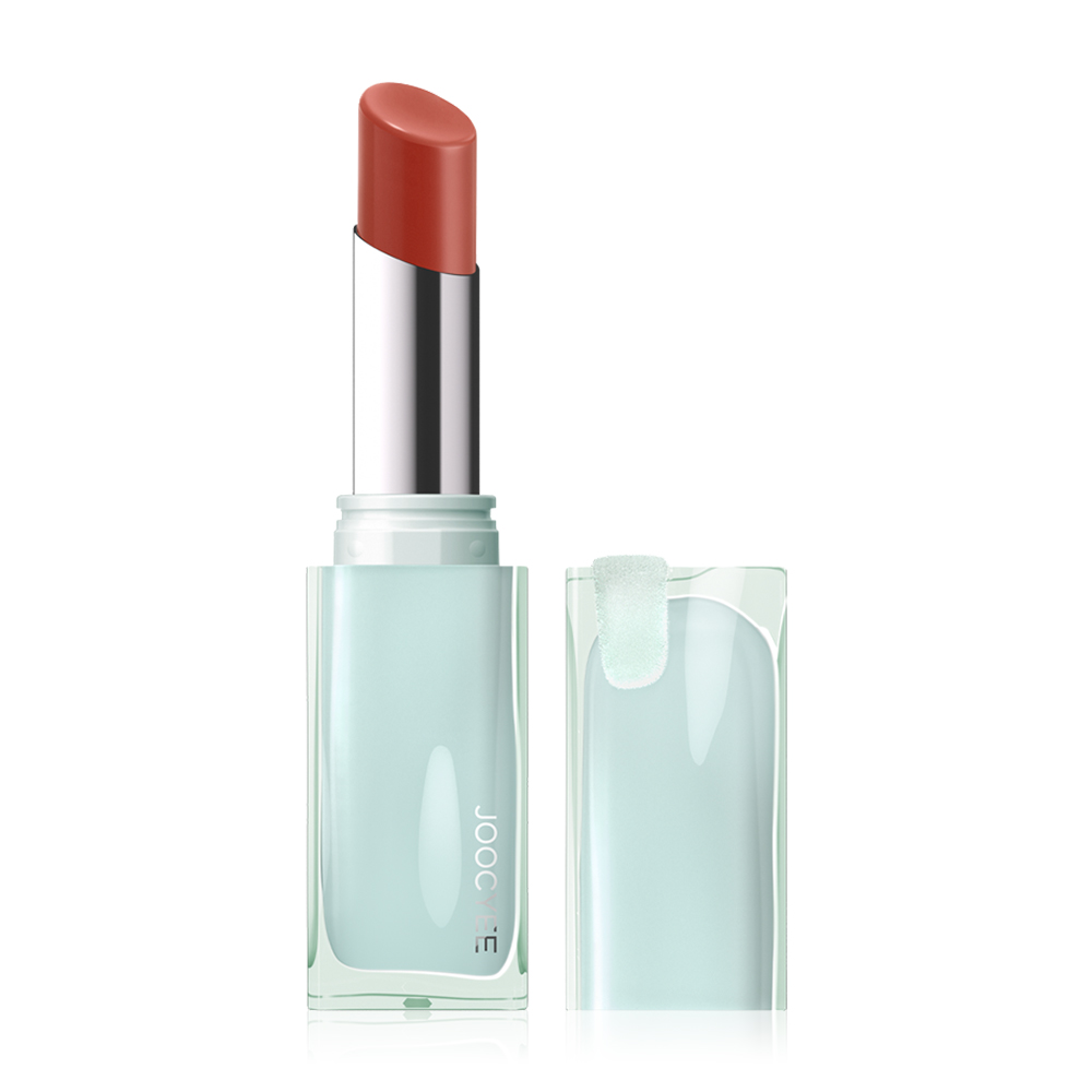 JOOCYEE Glazed Rouge 3.2g #525 Late Pomelo