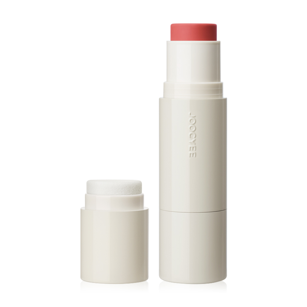 JOOCYEE Glazed Multi-Purpose Stick 4.5g #G403 Half-Summer Apricot