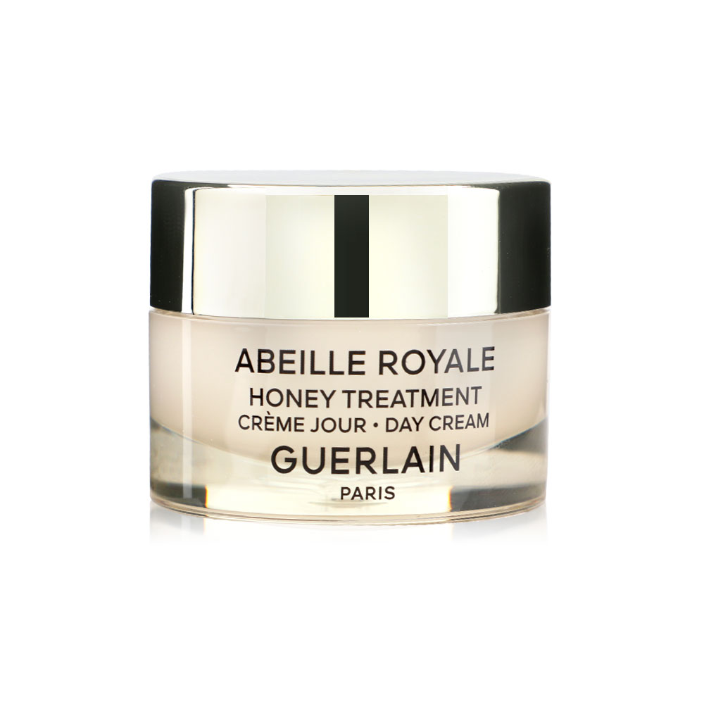 Guerlain Day Cream Firms Smoots Illuminates 7ml
