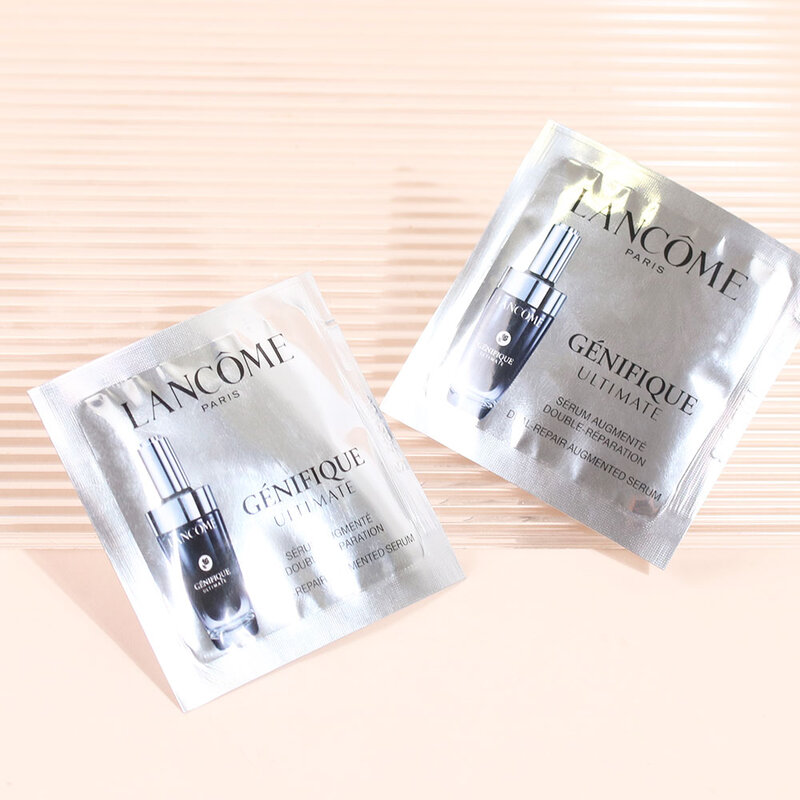 Lancome Genifique Ultimate Serum [1ml x 2pcs]