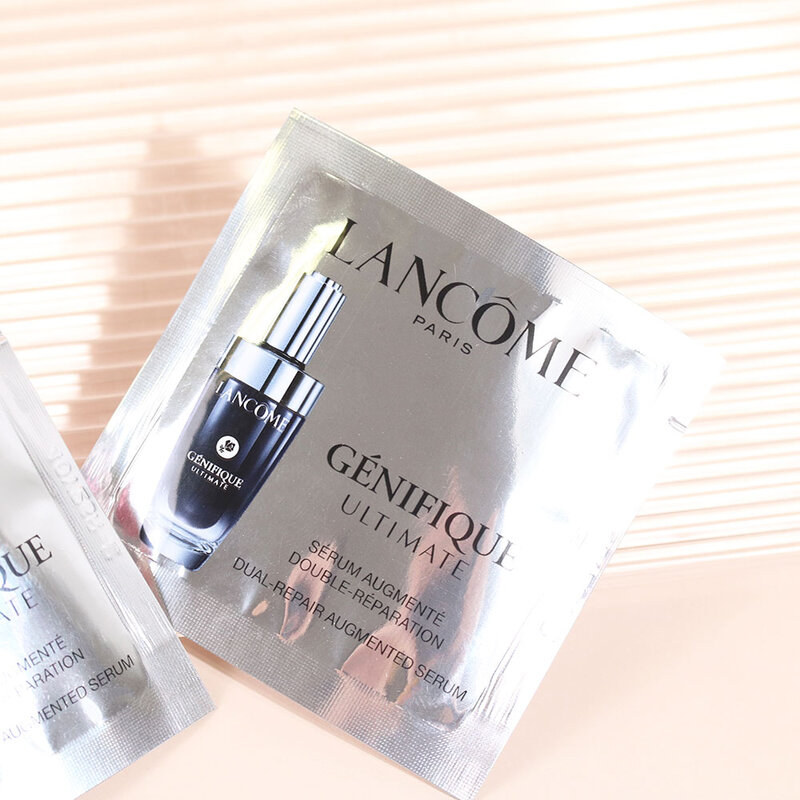 Lancome Genifique Ultimate Serum [1ml x 2pcs]