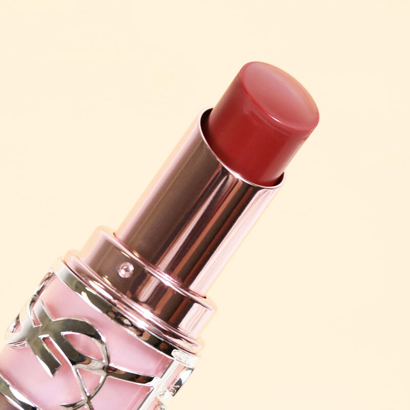 YSL Loveshine Candy Glow 3.1g #5B Nude Crush
