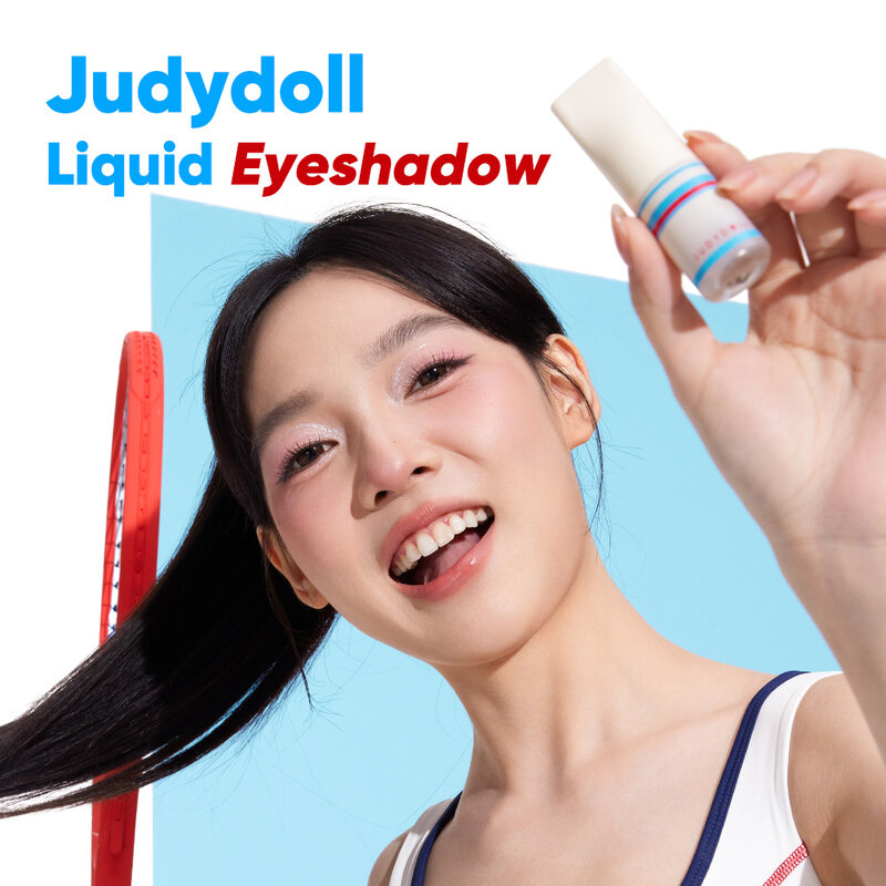 JUDYDOLL Liquid Eyeshadow 3g #S02