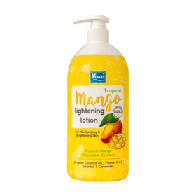#Tropical Mango