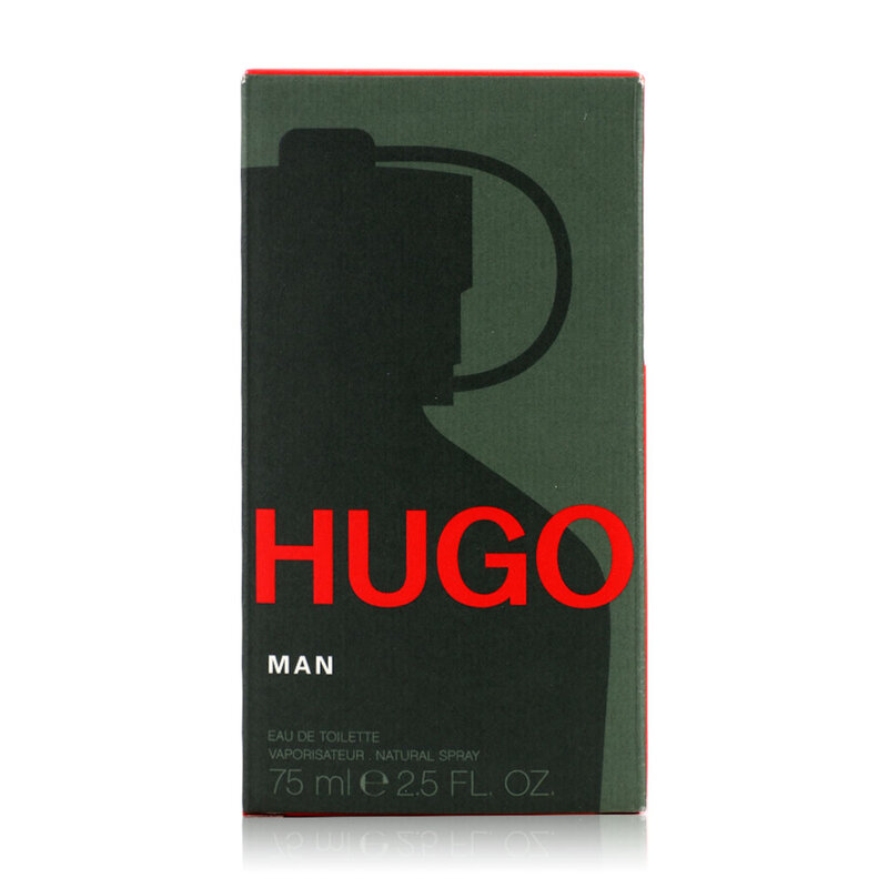 Hugo Boss Hugo Man EDT 75ml