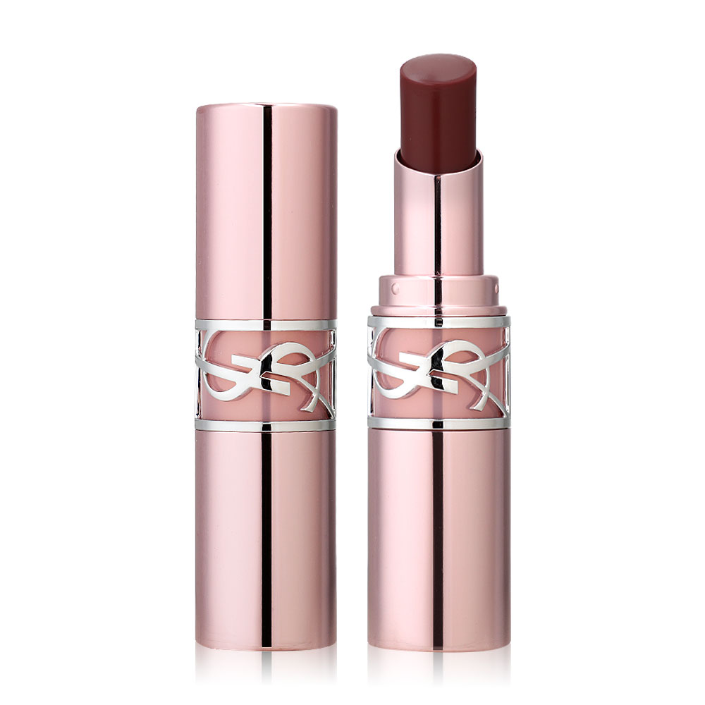 YSL Loveshine Candy Glow 3.1g #5B Nude Crush