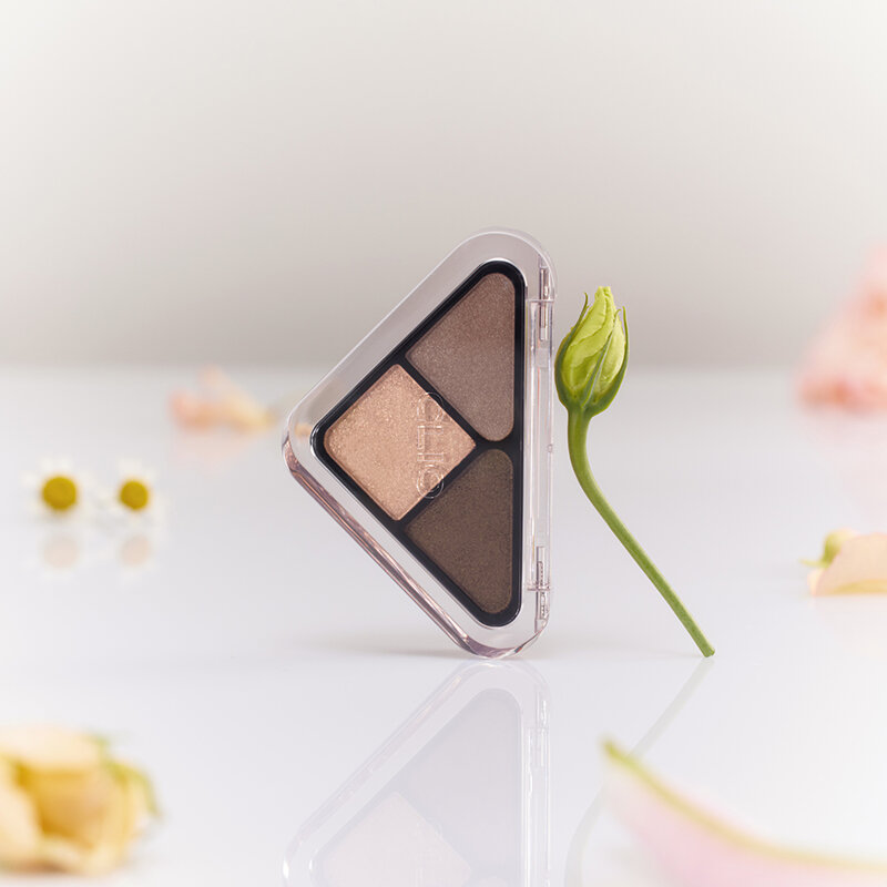 CLIO Essential Shadow Tap 1.5g #01 Portable Beige