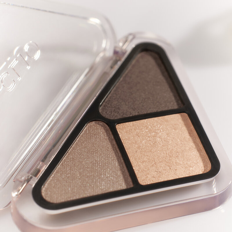 CLIO Essential Shadow Tap 1.5g #01 Portable Beige